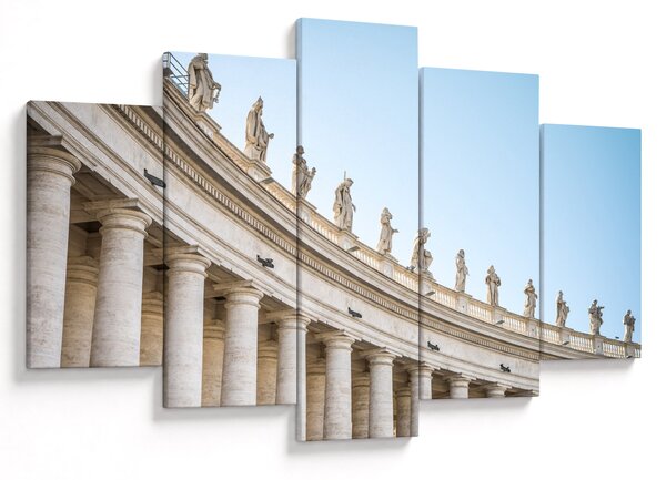 Tablou - Vatican (150x105 cm)