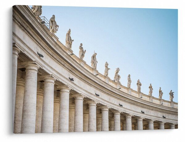 Tablou - Vatican (70x50 cm)