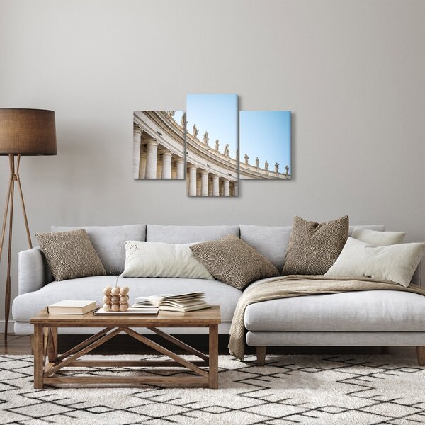 Tablou - Vatican (90x60 cm)