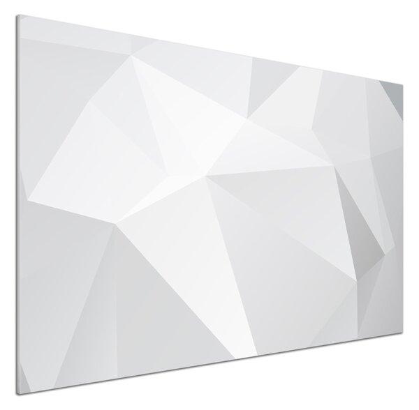 Panou sticlă decorativa bucătărie Abstracție de fundal