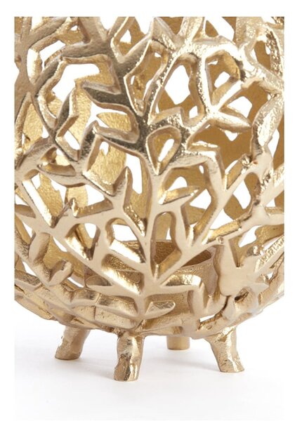 Sfeșnic decorativ din metal Famari – Light & Living
