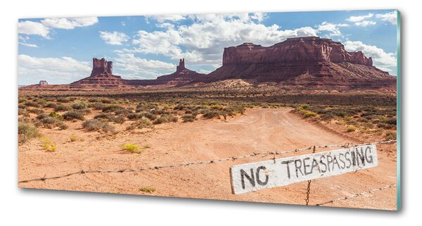 Sticlă bucătărie Arizona Statele Unite ale Americii