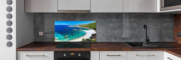 Panou perete bucătărie Farul Bay