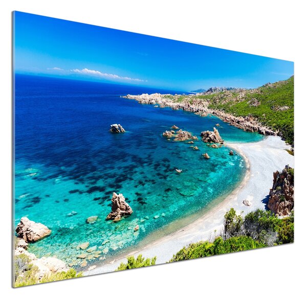 Panou perete bucătărie Farul Bay
