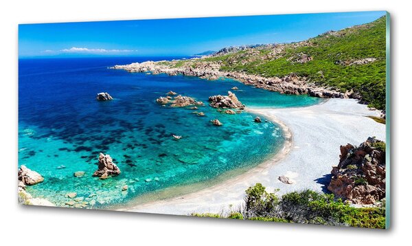 Panou perete bucătărie Farul Bay