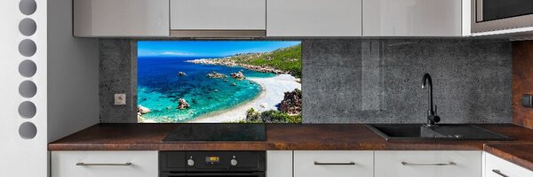 Panou perete bucătărie Farul Bay