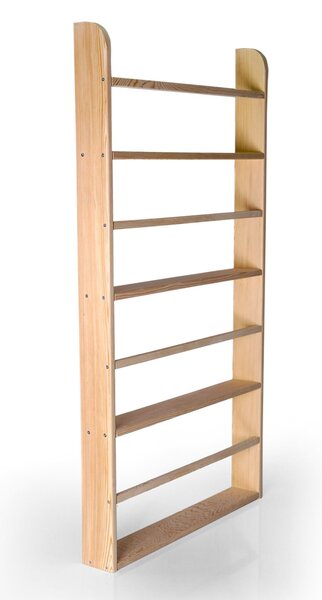 Bibliotecă Blitz 033 (stejar). Promo -23%. 1153295