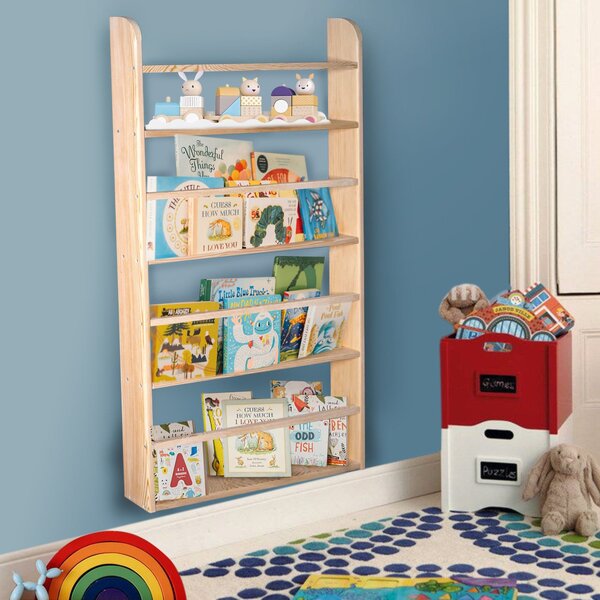 Bibliotecă Blitz 033 (stejar). Promo -23%. 1153295