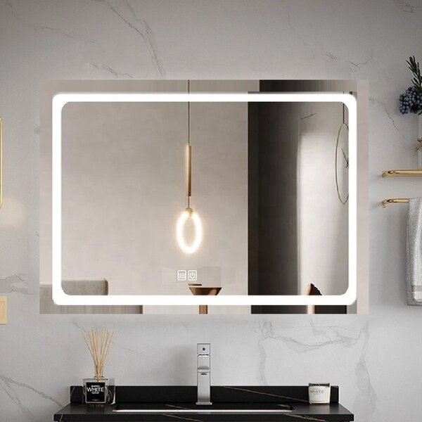 Oglinda Led, EsnJ03, 80x 65 cm