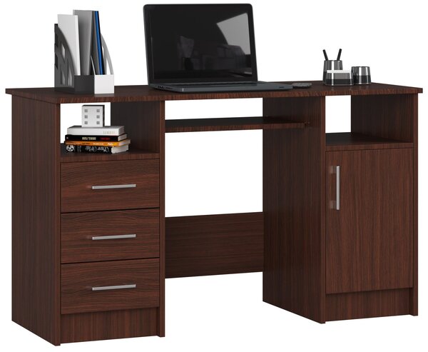Masa PC Asegura (wenge). Promo -17%. 1151910