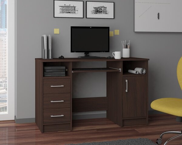 Masa PC Asegura (wenge). Promo -17%. 1151910