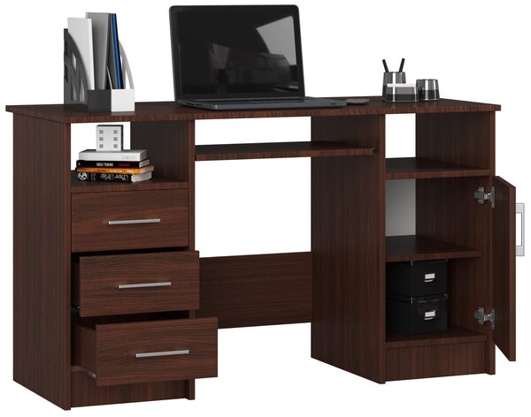 Masa PC Asegura (wenge). Promo -17%. 1151910