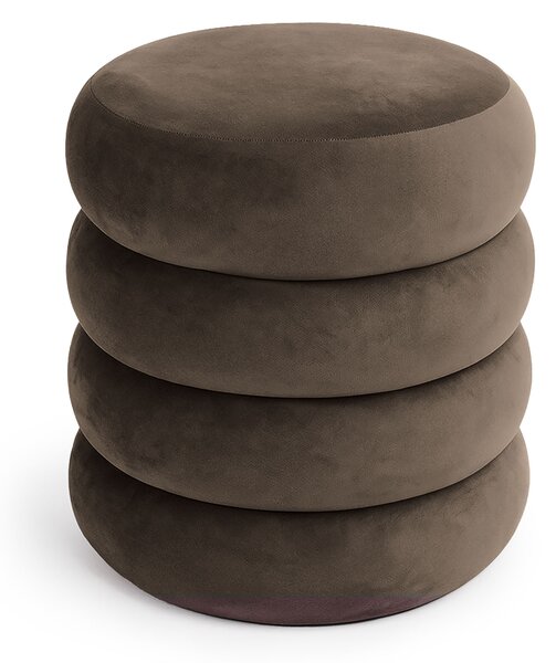 Taburete Snupy (maro). Promo -15%. 1152164