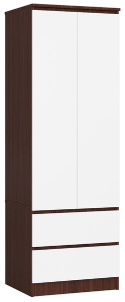 Dulap de haine Surgimiento (wenge + alb). Promo -17%. 1151988