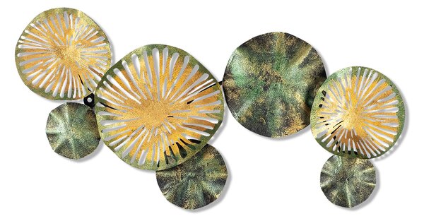 Decorație de perete Alzeya. Promo -15%. 1084584