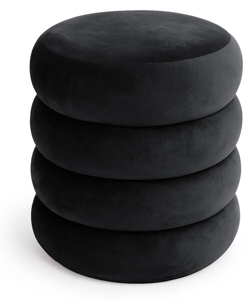 Taburete Snupy (negru). Promo -15%. 1152165
