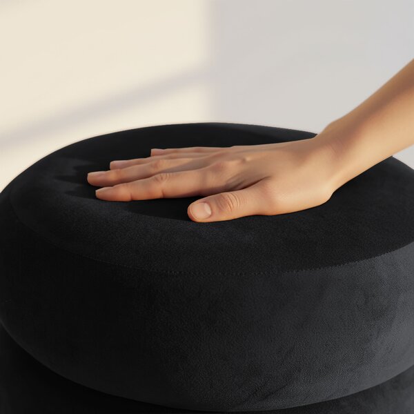 Taburete Snupy (negru). Promo -15%. 1152165