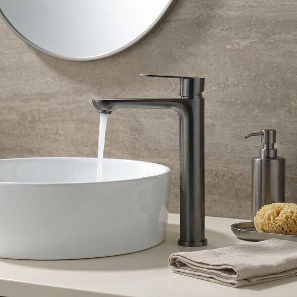 Baterie pentru baie Rea Logan Titan High