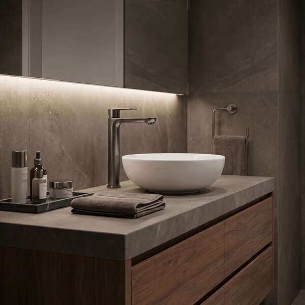 Baterie pentru baie Rea Logan Titan High