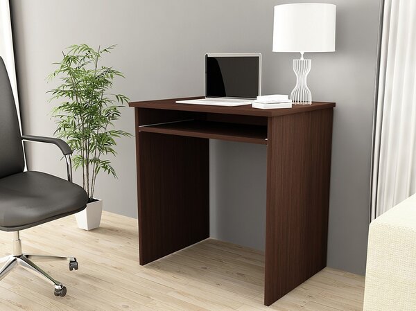 Masă PC Shakti (wenge). Promo -19%. 1151931