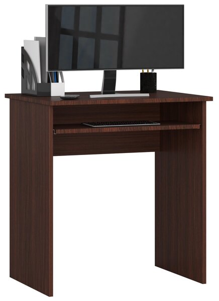 Masă PC Shakti (wenge). Promo -19%. 1151931