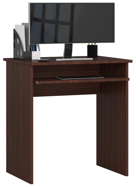 Masă PC Shakti (wenge). Promo -19%. 1151931