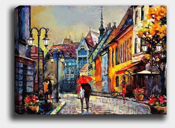 Tablou Avignon. Promo -6%. 1084748