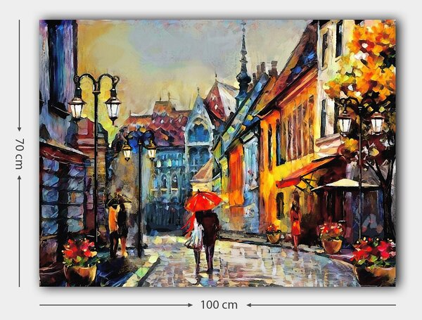 Tablou Avignon. Promo -6%. 1084748