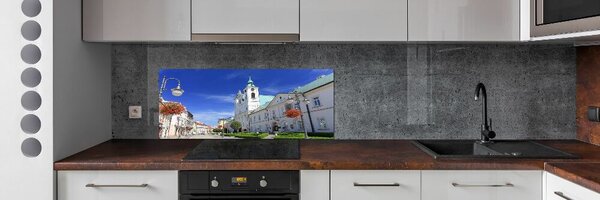 Sticlă pentru bucătărie Rzeszow Polonia
