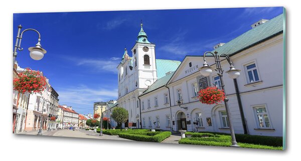 Sticlă pentru bucătărie Rzeszow Polonia