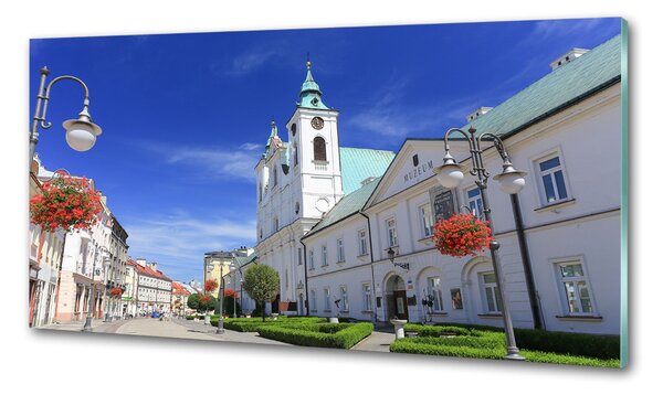 Sticlă pentru bucătărie Rzeszow Polonia