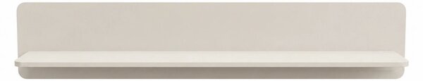 Polita living SIERRA SR6, casmir, PAL laminat, 175x20x23 cm