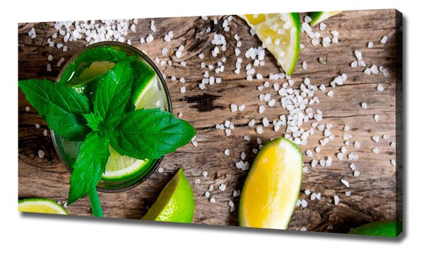 Print pe canvas Mojito
