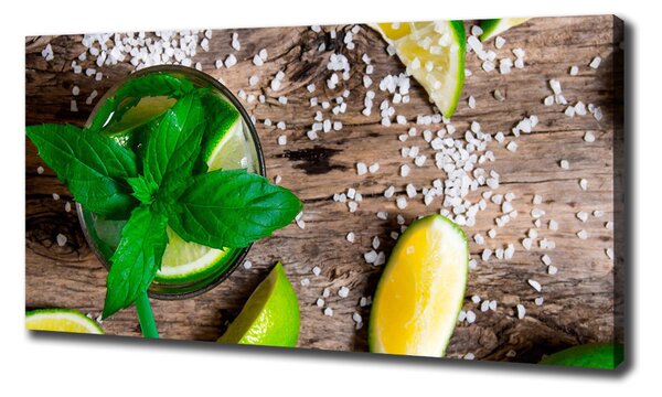 Print pe canvas Mojito