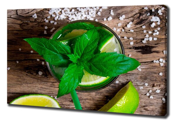 Print pe canvas Mojito