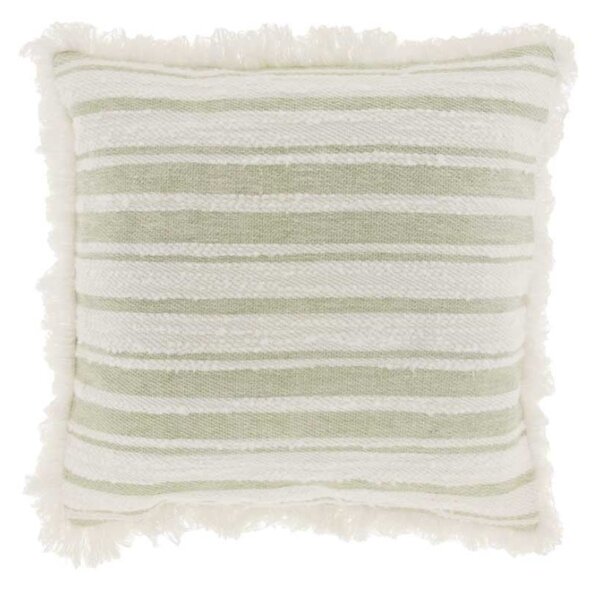 Perna decorativa GRANJA 50x50 cm, verde