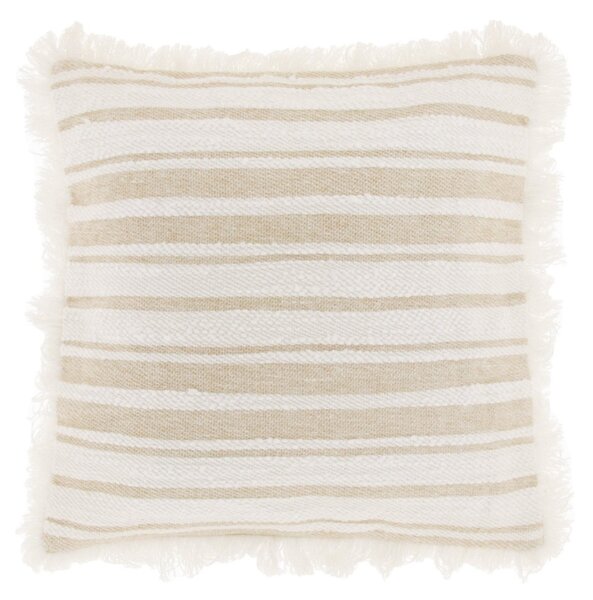 Perna decorativa GRANJA 50x50 cm, bej