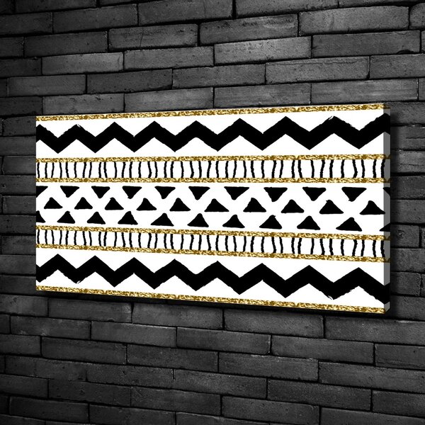 Imprimare tablou canvas originea etnică