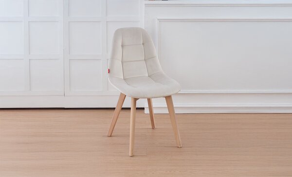 Scaun Living KJC5304 Bej