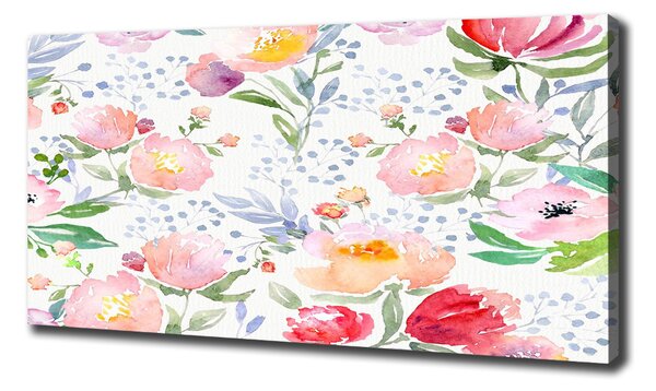 Print pe canvas Maki