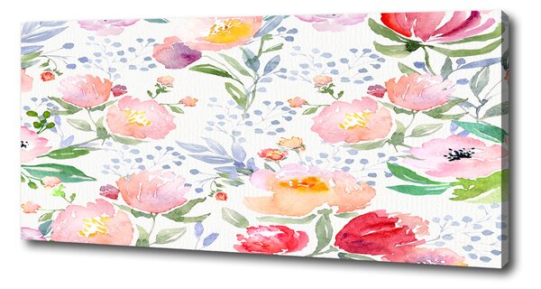 Print pe canvas Maki