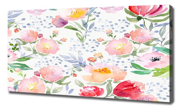 Print pe canvas Maki