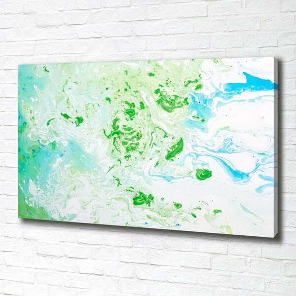 Imprimare tablou canvas abstract