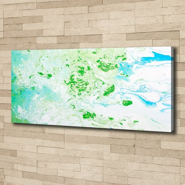 Imprimare tablou canvas abstract