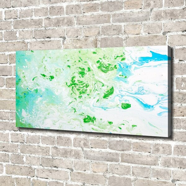 Imprimare tablou canvas abstract