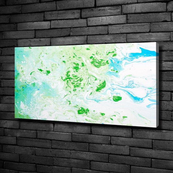 Imprimare tablou canvas abstract