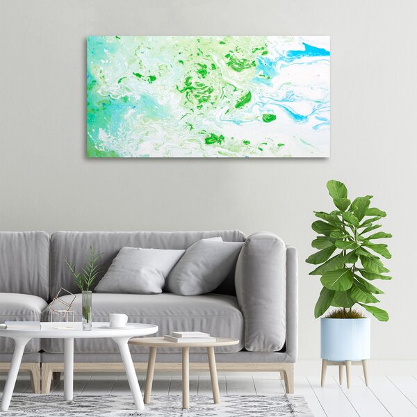 Imprimare tablou canvas abstract