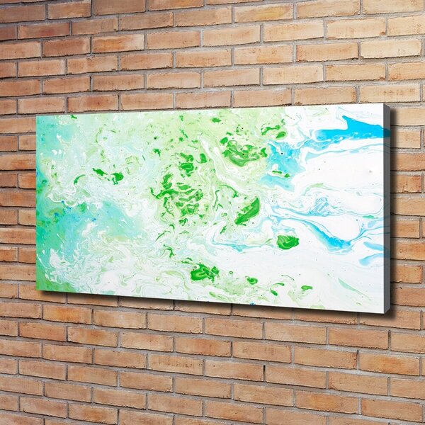 Imprimare tablou canvas abstract
