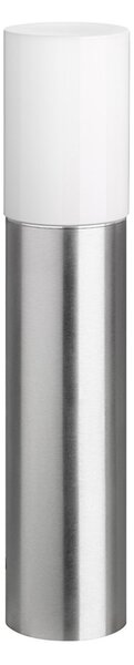 LCD Lampă cu soclu 5100 din oțel inoxidabil, reglabil, Metalic, Metal, Modern