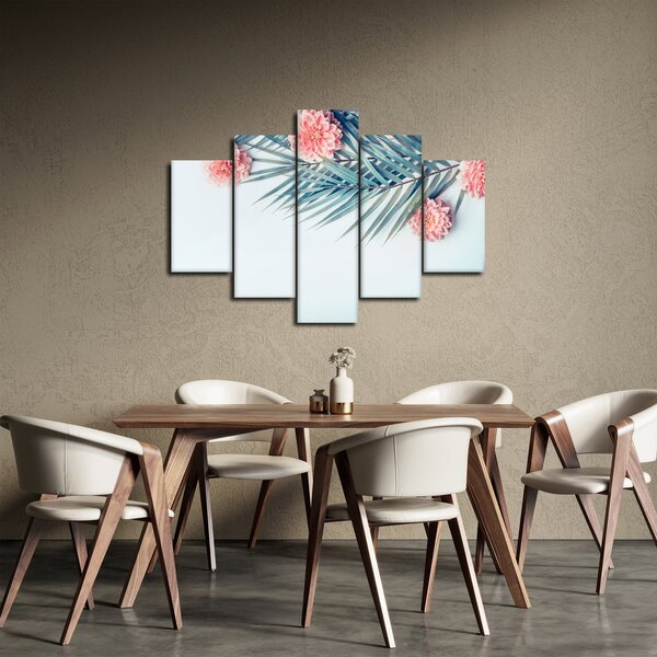 Tablou cu buchet (150x105 cm)